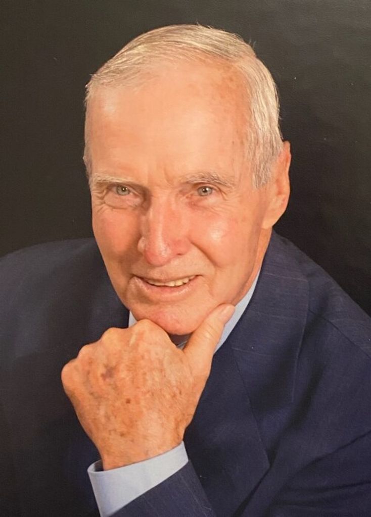 Marvin Dewey Messex, Sr.