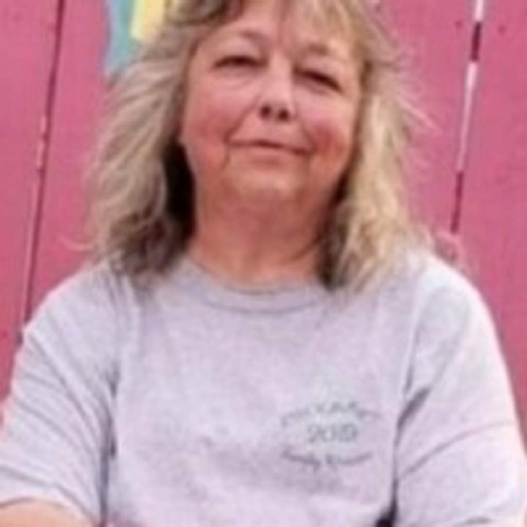 Rita S. O'Mary Profile Photo
