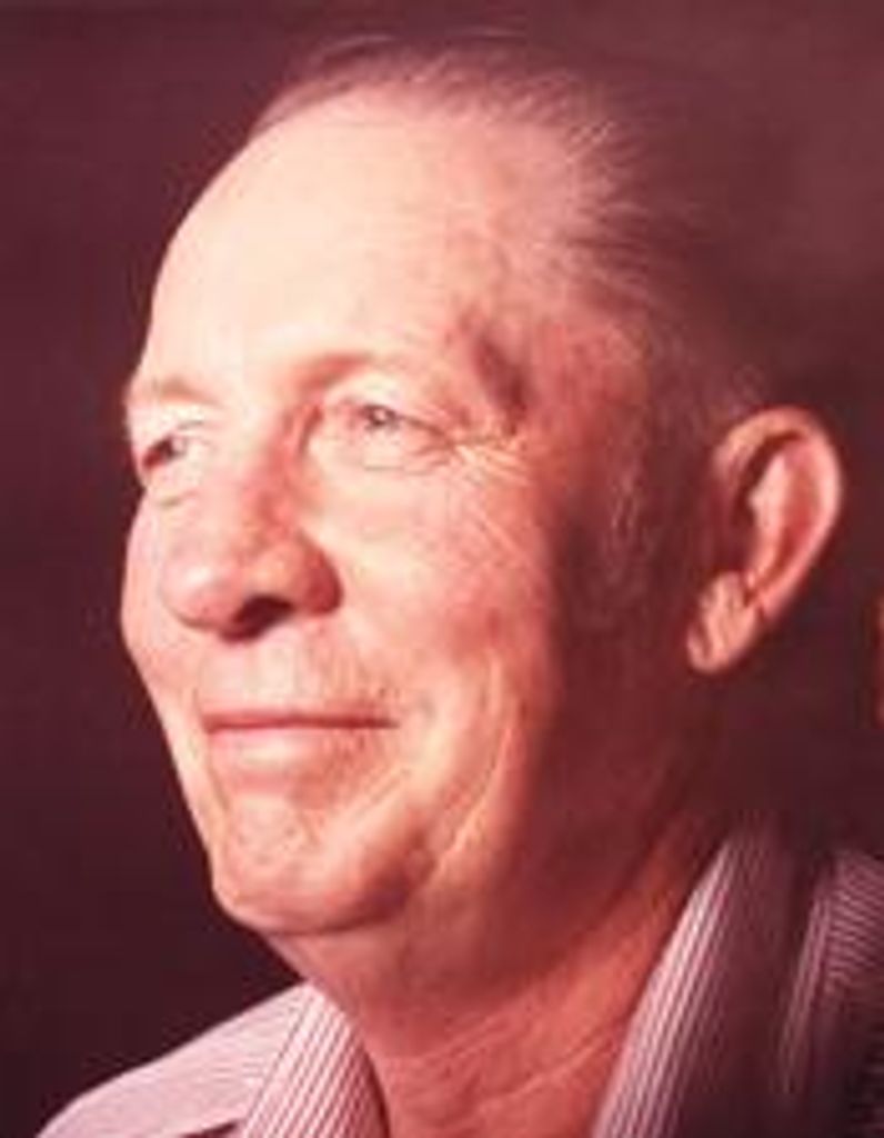 Charles Raymond Smith