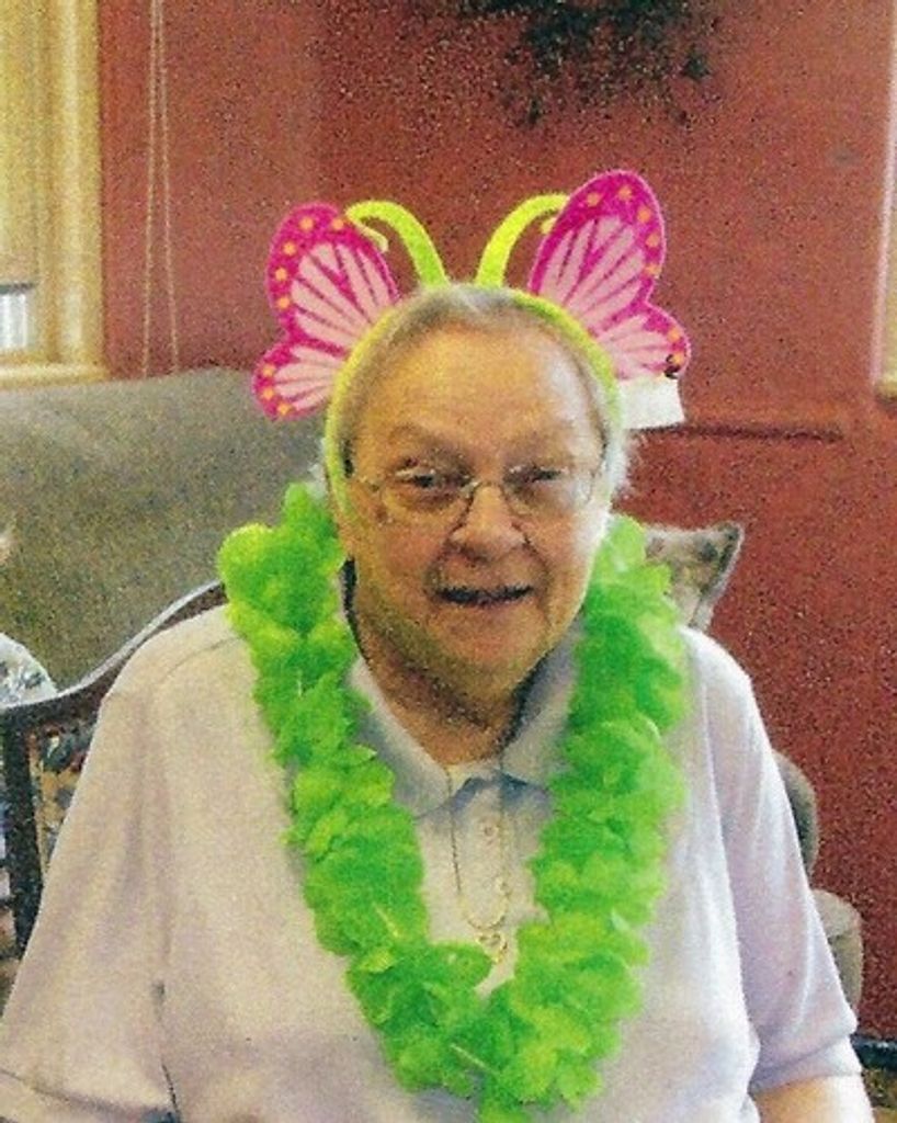 Joyce (Dunbar) Pratt Profile Photo