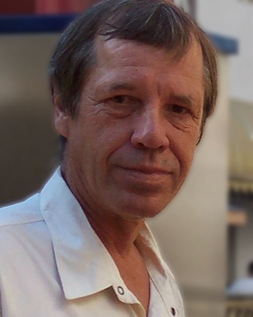 Thomas Harry Rehling Profile Photo