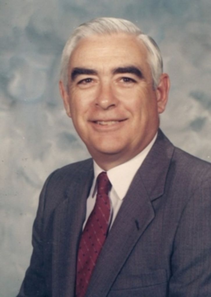 James Mccaughan