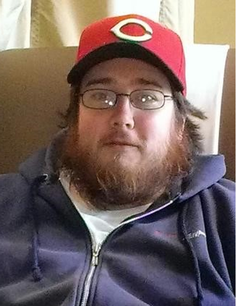 Travis Russell Broady