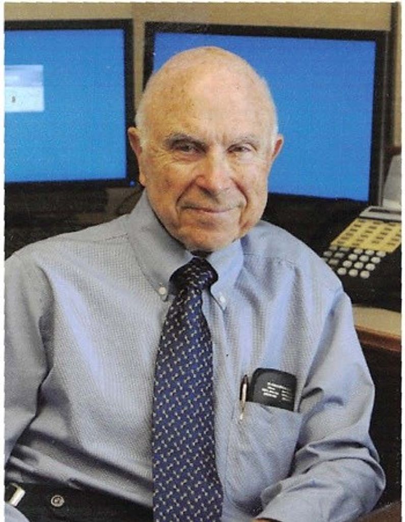 John F Peters