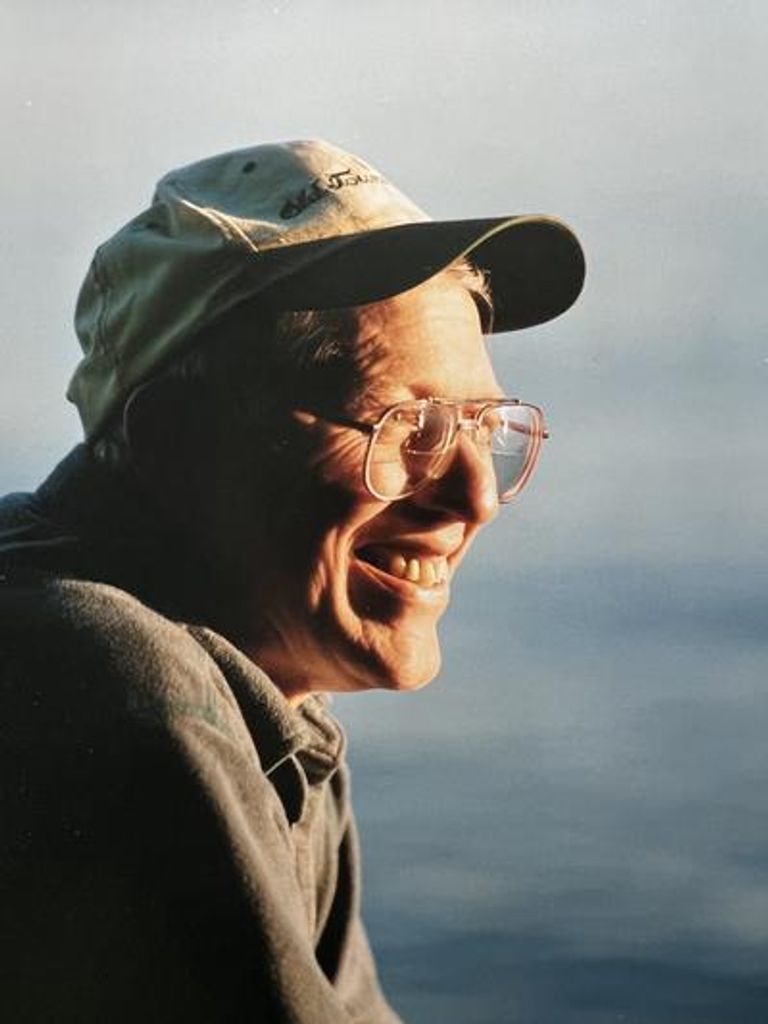 Carter Walker Craigie Profile Photo