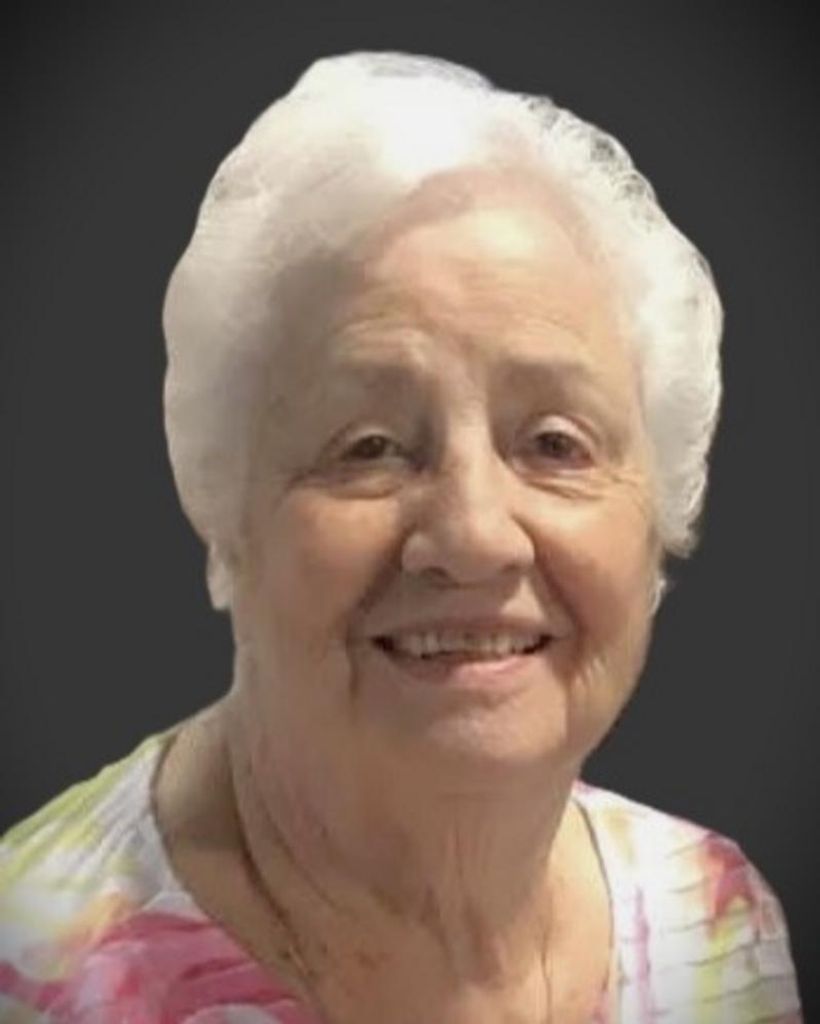 Katherine Caronia