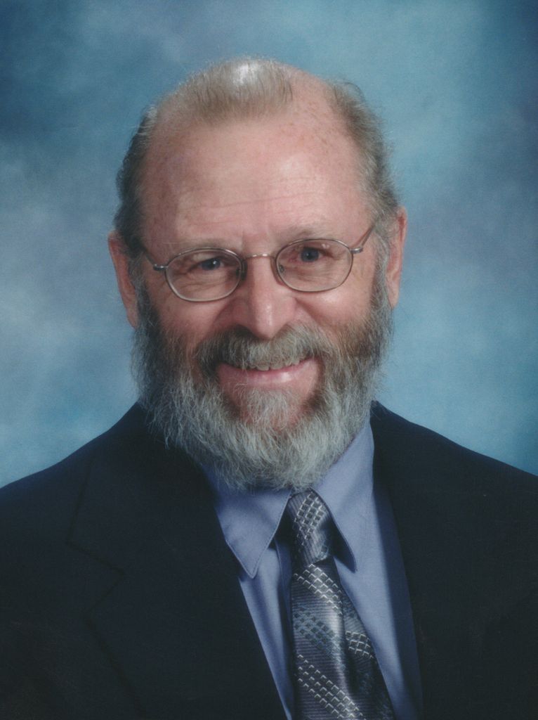 William Robert McManus