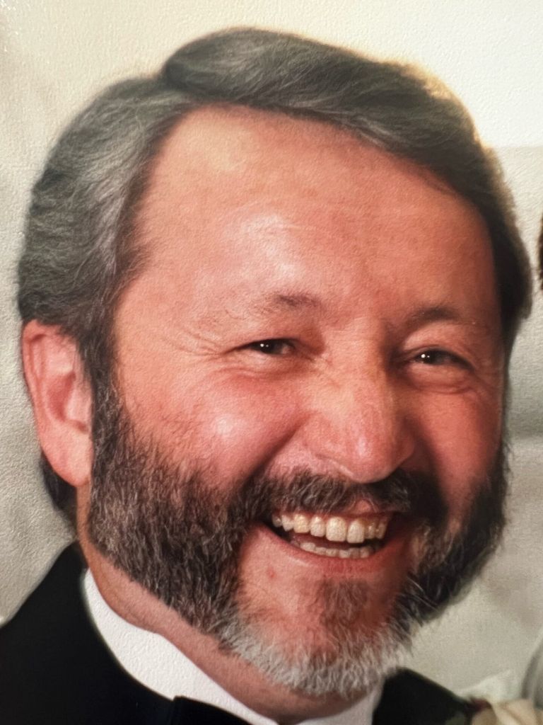 Lothar Walter Eisert