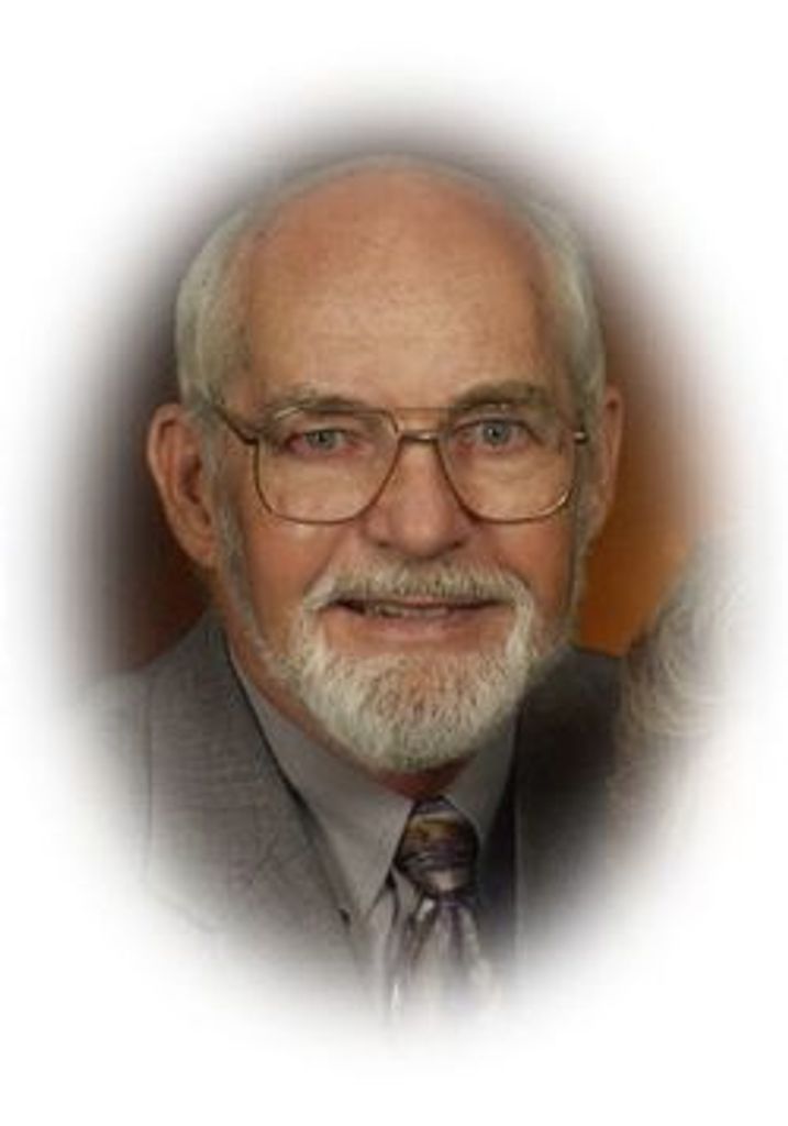 Robert 'Bob' Edmiston Profile Photo