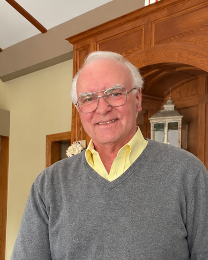 Joseph "Tuck" Craig Marshall Profile Photo