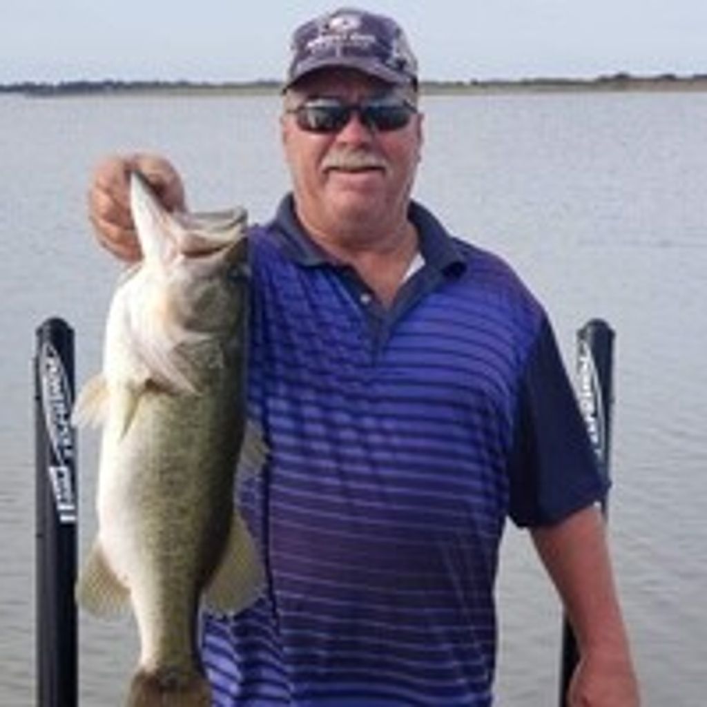Keith Hadden Profile Photo