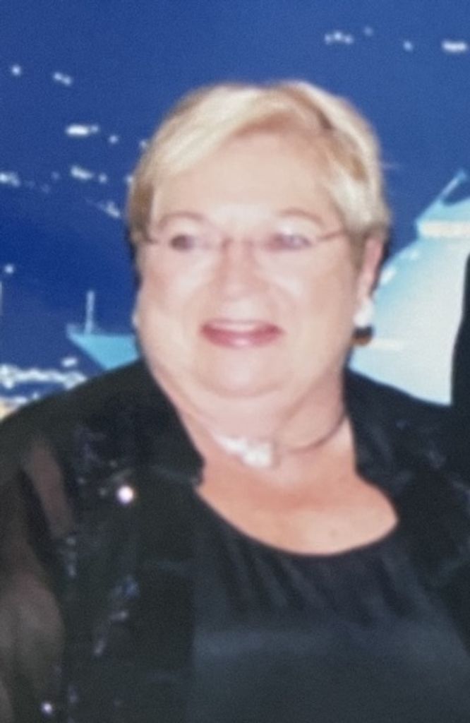 Ruth Mietke O'Brien Profile Photo