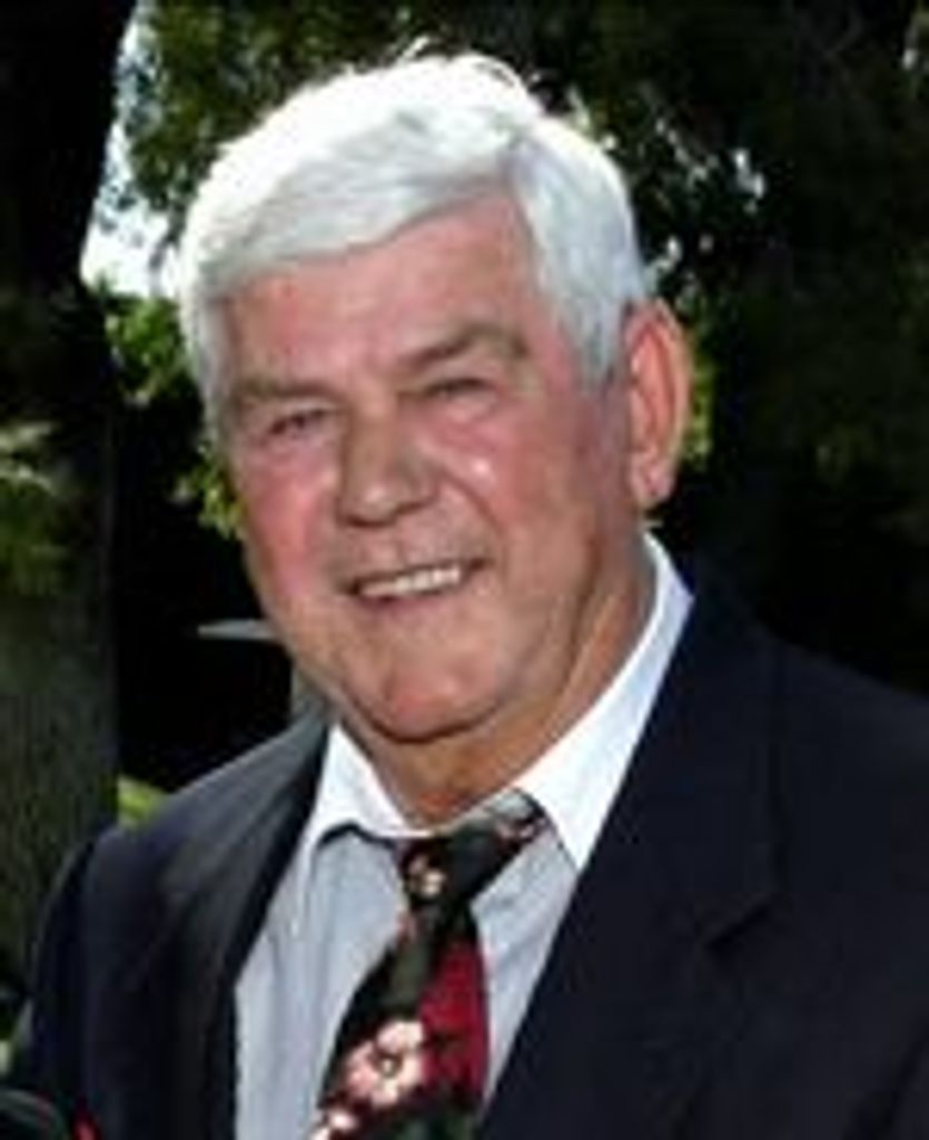 Eugene "Gene" Sanford