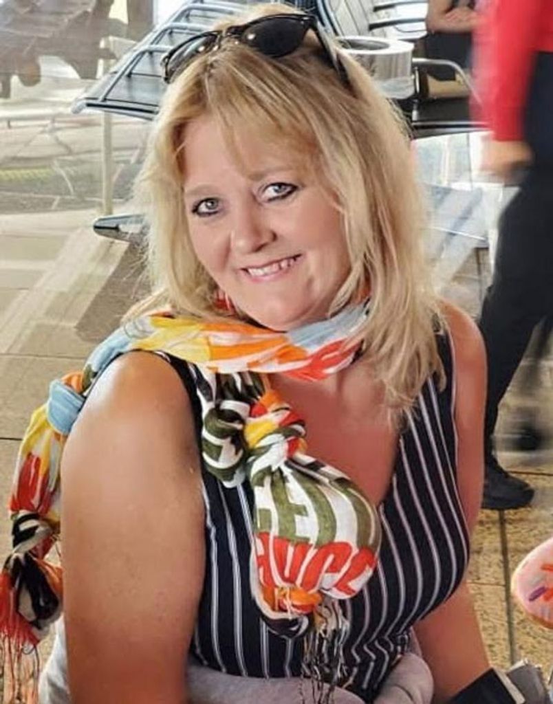 Sherry Waller Vancor