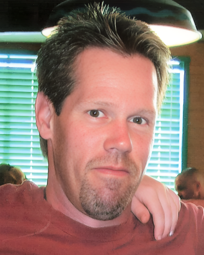 John Steven Seals's obituary image
