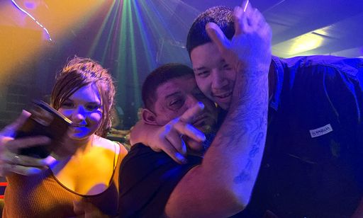 Ryan Michael Serna photo gallery thumbnail 134 of 148