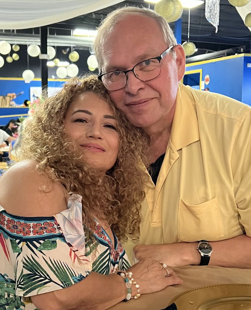 Larry Duane Meggers Profile Photo