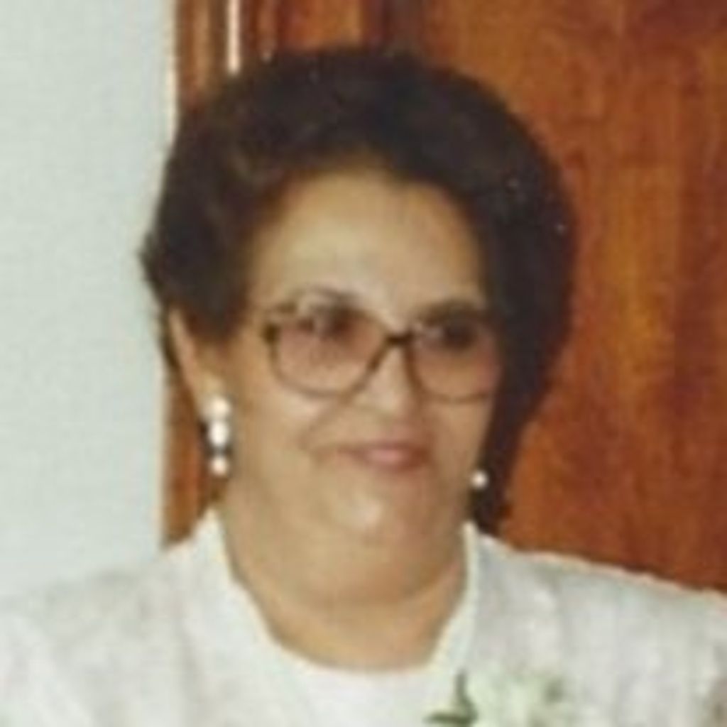 Erlinda Viera Profile Photo