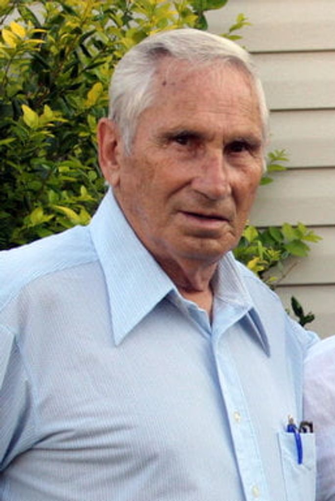 Stanley “Ray” Good Profile Photo