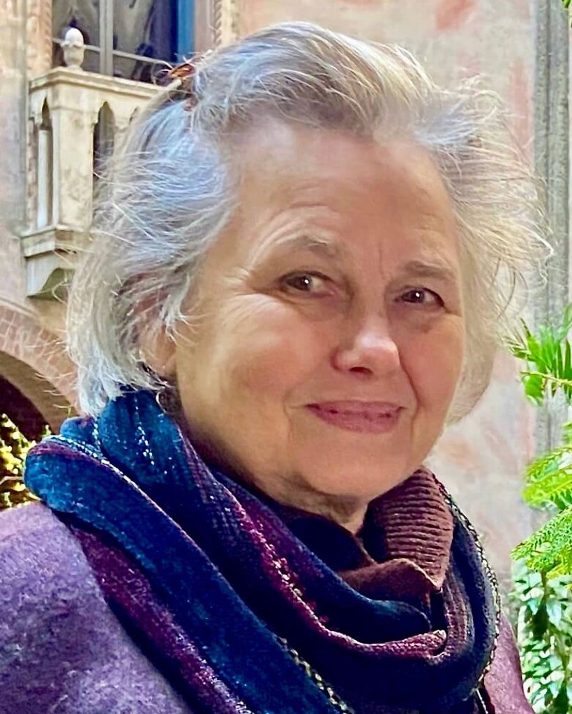 Patricia Goldstein Profile Photo