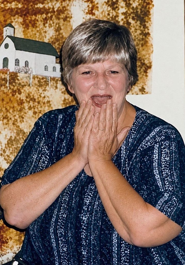Bobette Miller Profile Photo
