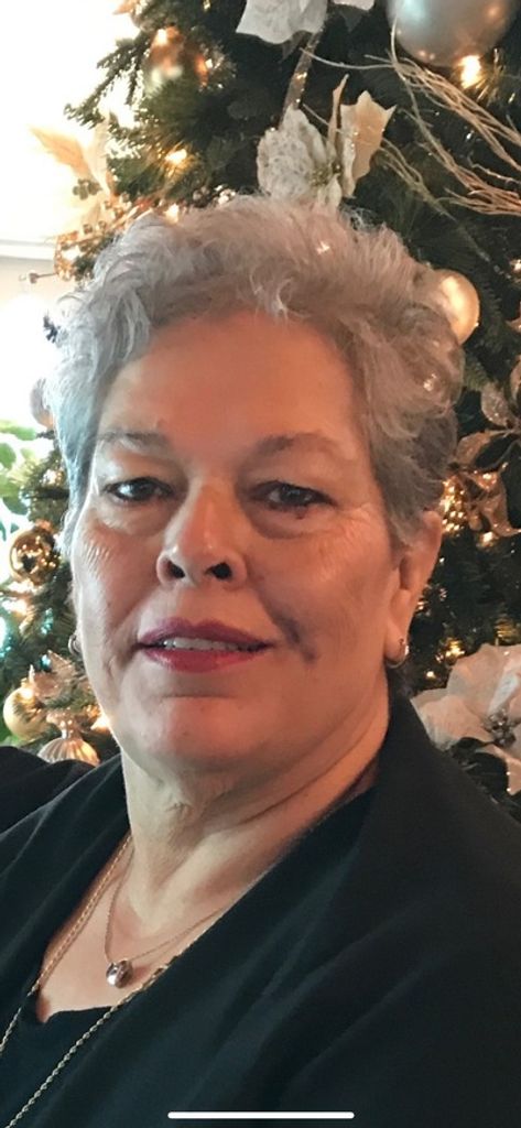 Luz Balderaz Baca Profile Photo