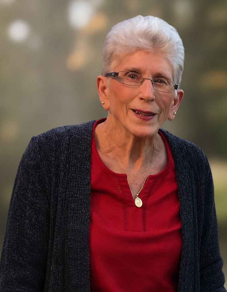 May Boulineau Profile Photo