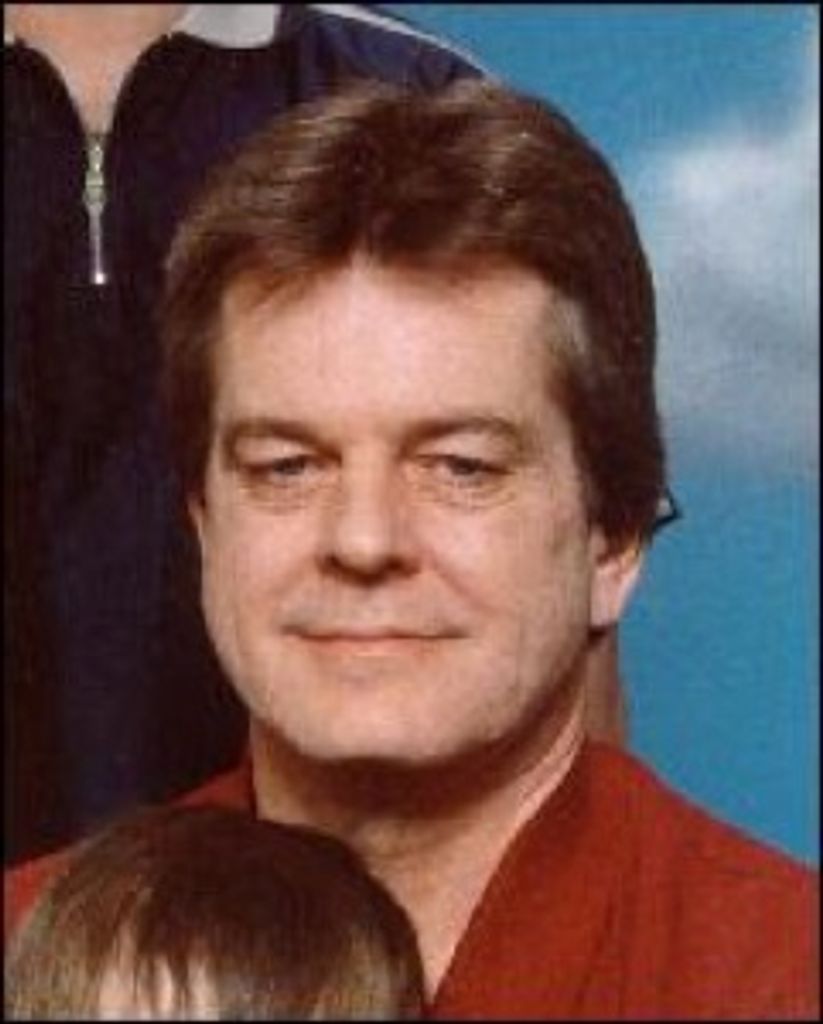 Dan Van Den Bussche