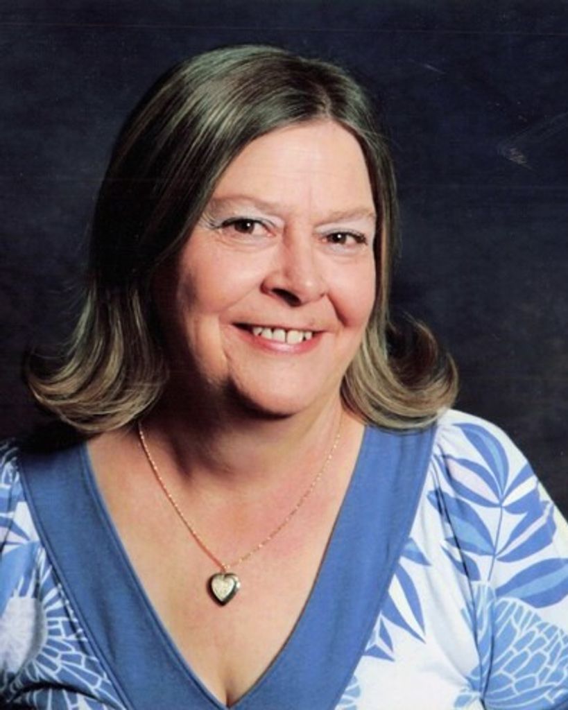 Donna Louise Fuller