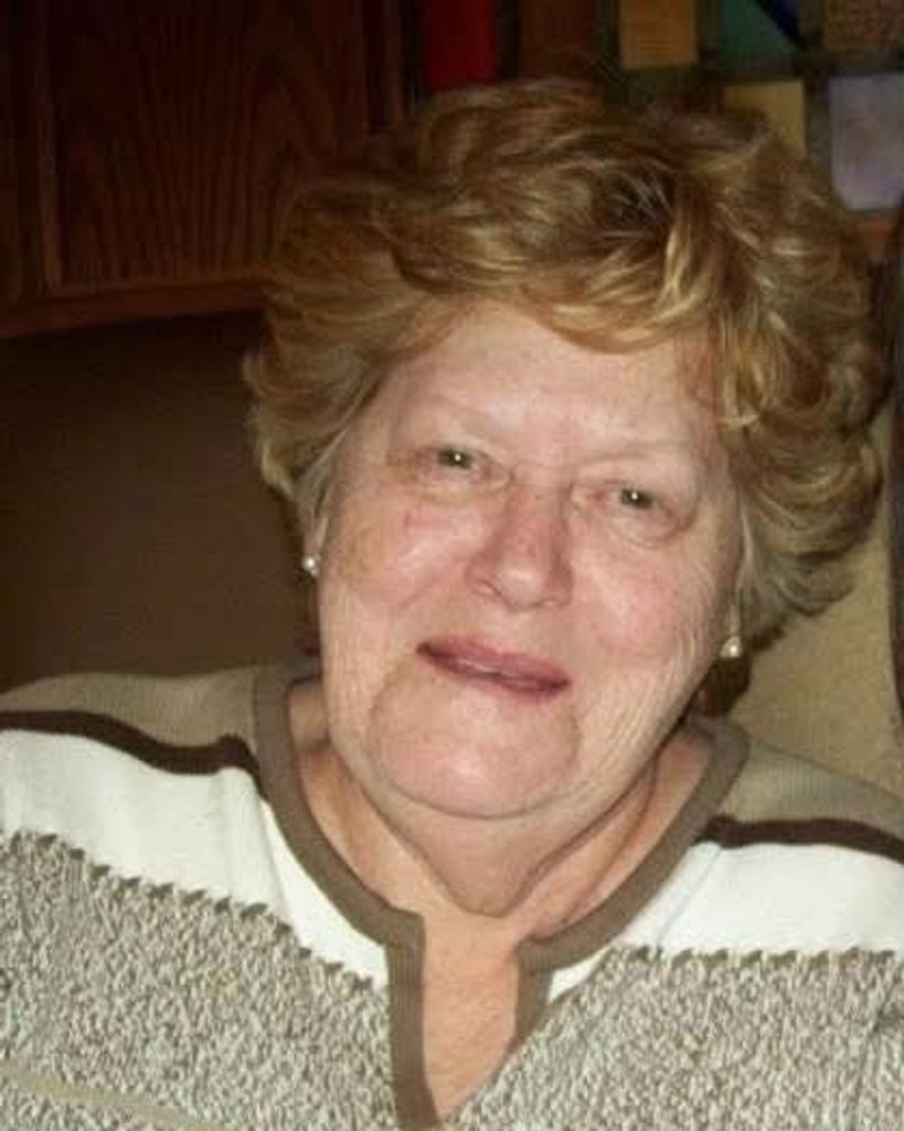 Joyce Marie Mullin Profile Photo