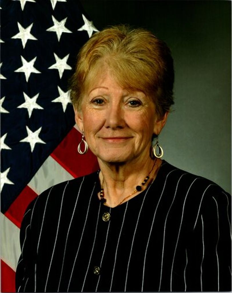 Lillian Laverne Tucker Profile Photo
