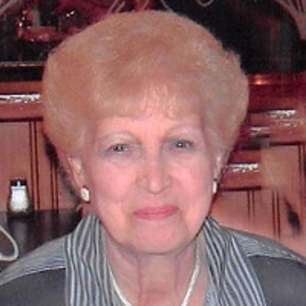 Lorraine P. Powers