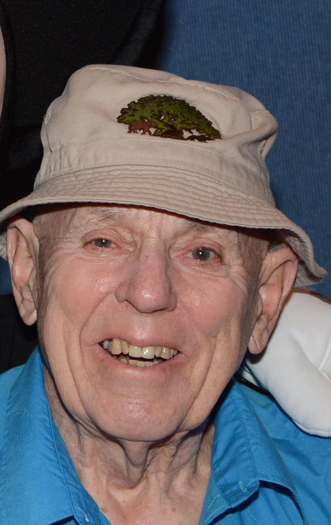 Arnold Formo, Jr.