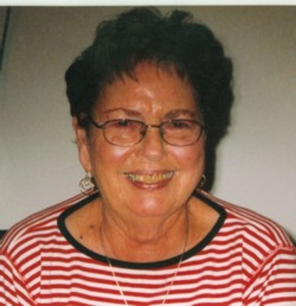 Margaret Collier