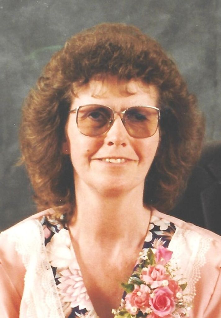 Donna J. Bagley