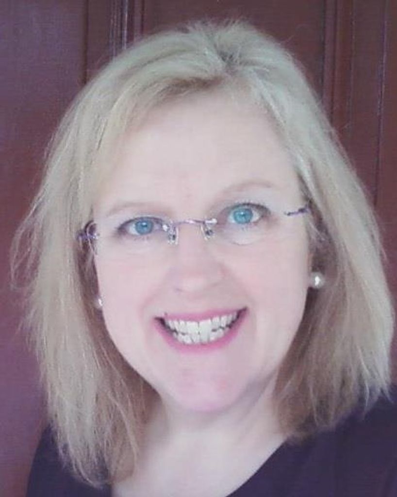 Bonnie Louise Gobin