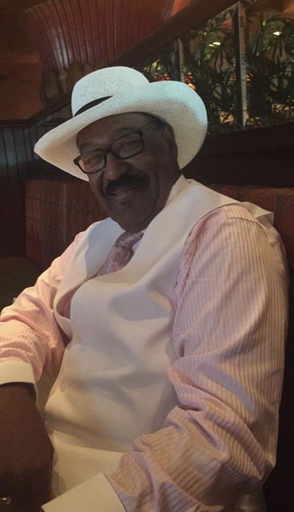 James Pete Carter Profile Photo