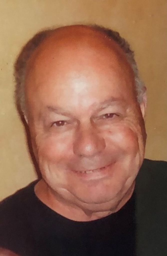 Richard O. Hanle
