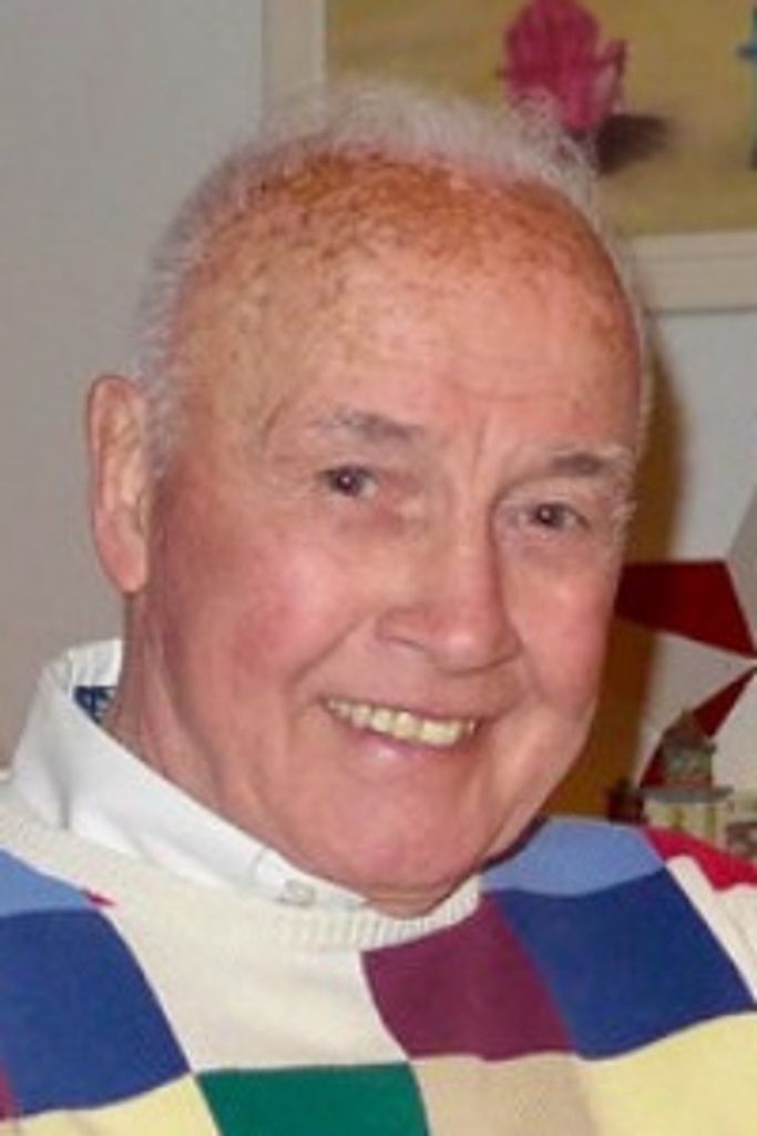 James E. "Jimmy" Connors, Jr.