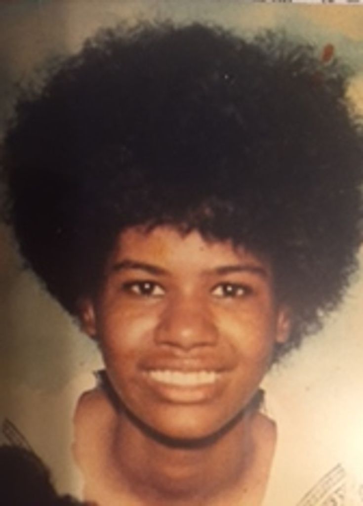 None Rosalind Harris