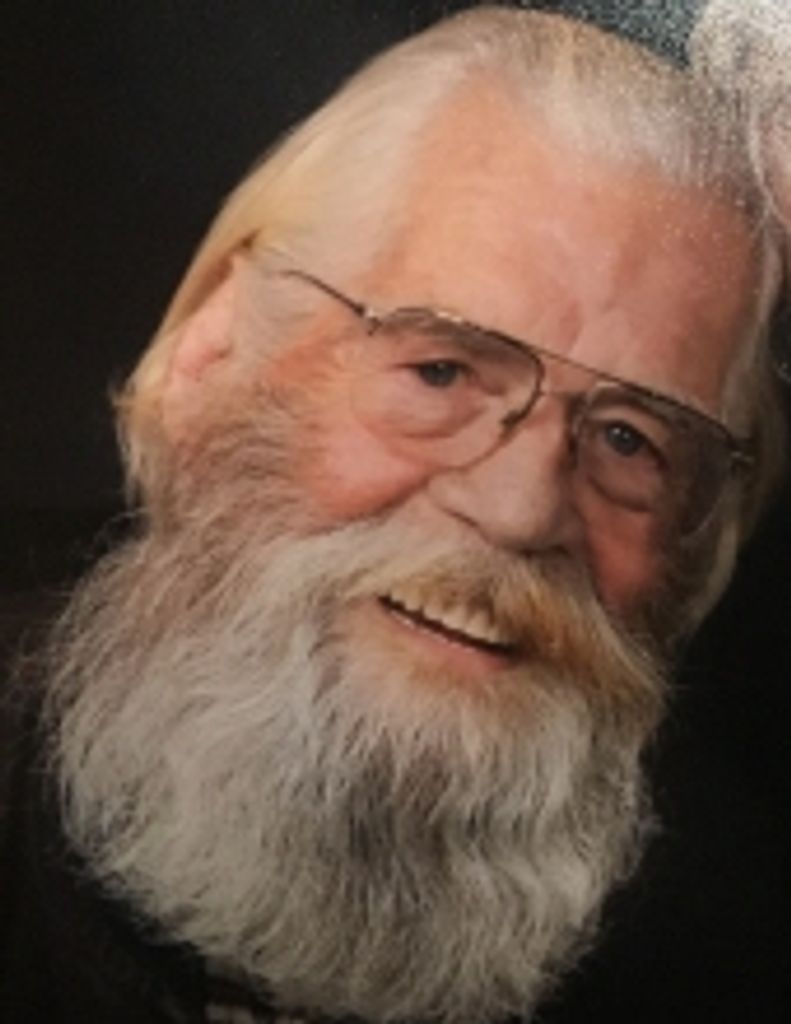 Robert Lee Winchester