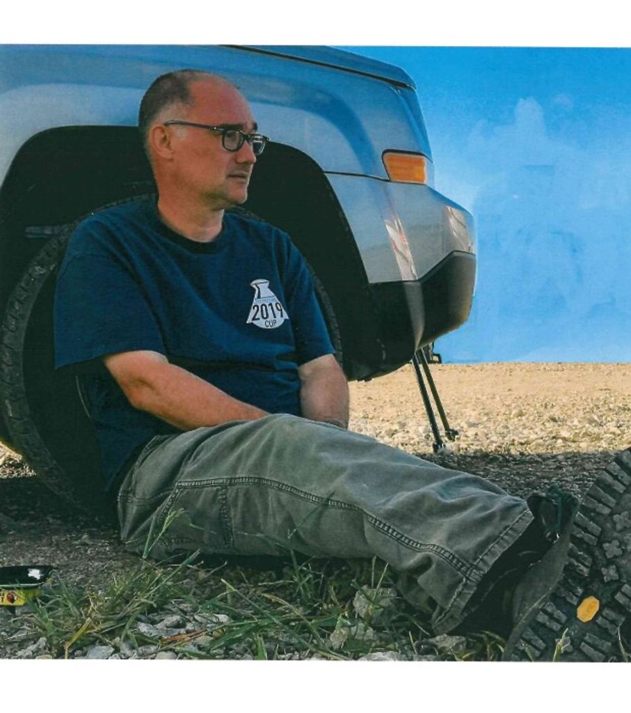 Jonathan Paul Tressler Profile Photo