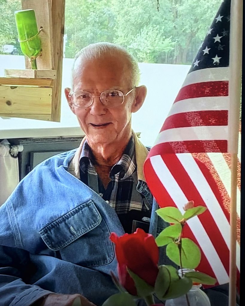 Kemp Thompson Jr Profile Photo