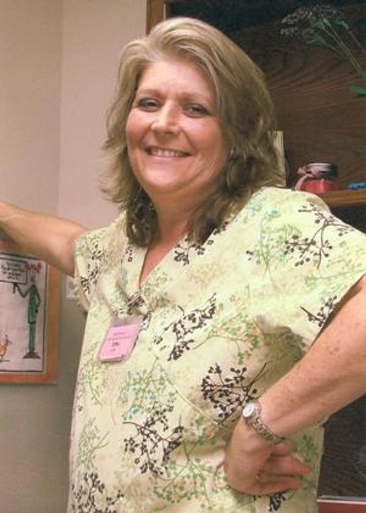 Tina Wheeler