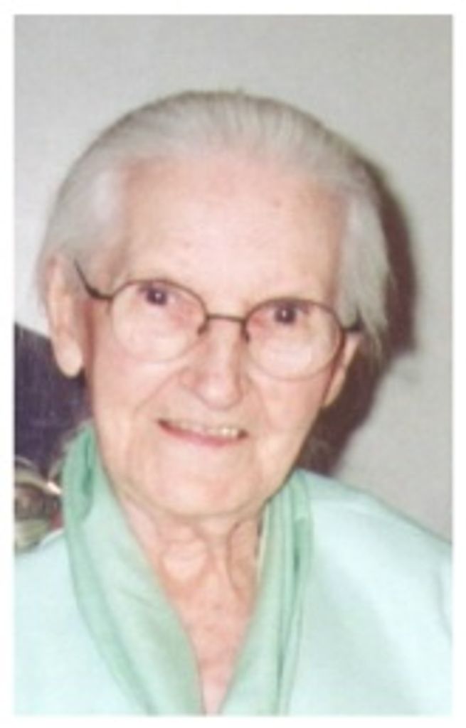 Evelyn Frances Camery Profile Photo