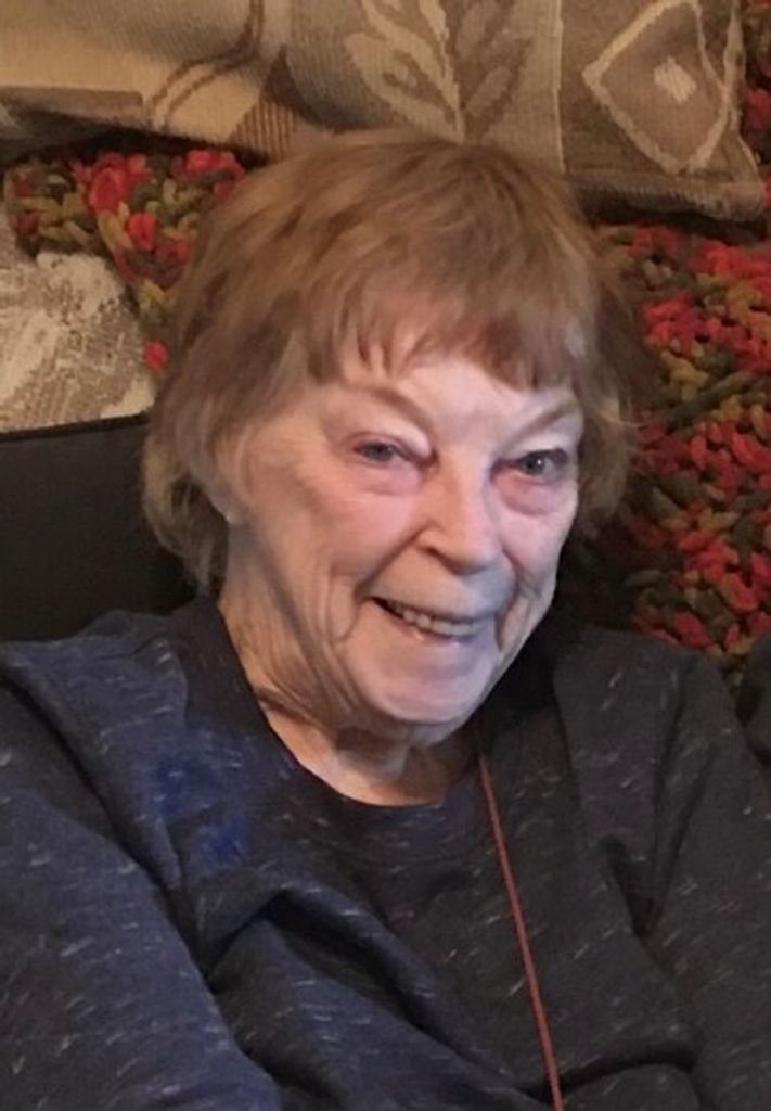 Georgia M. Gartland-Hoke Profile Photo