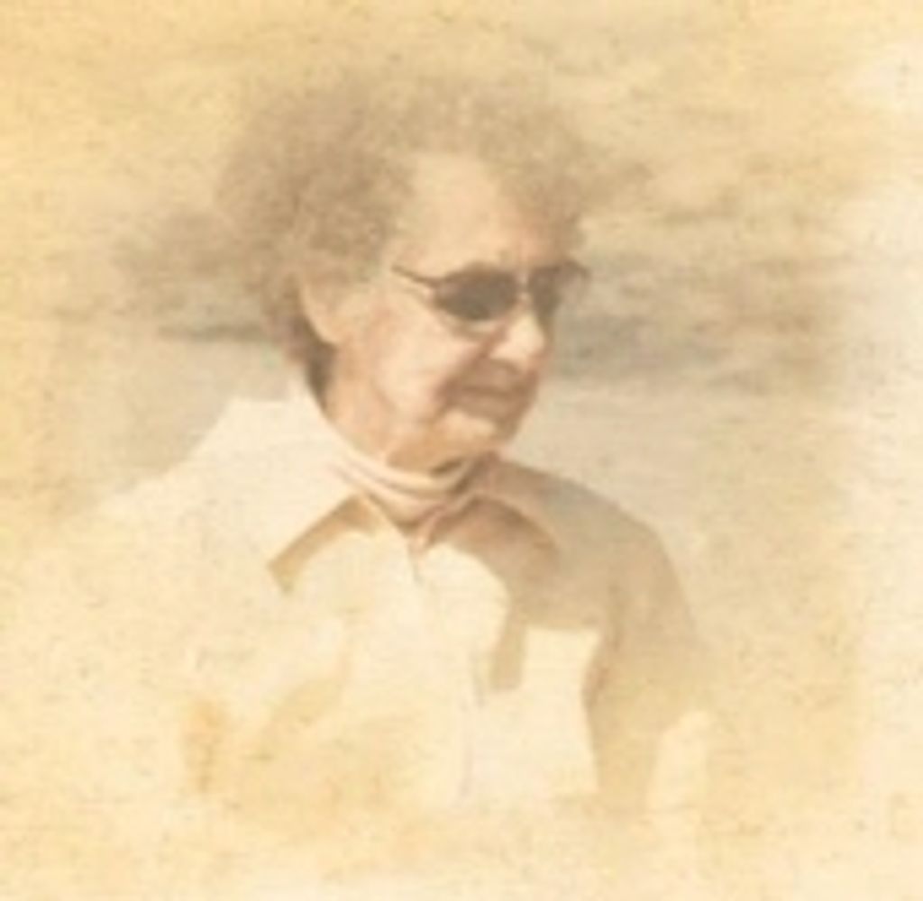 Marjorie "Marge" Heykoop