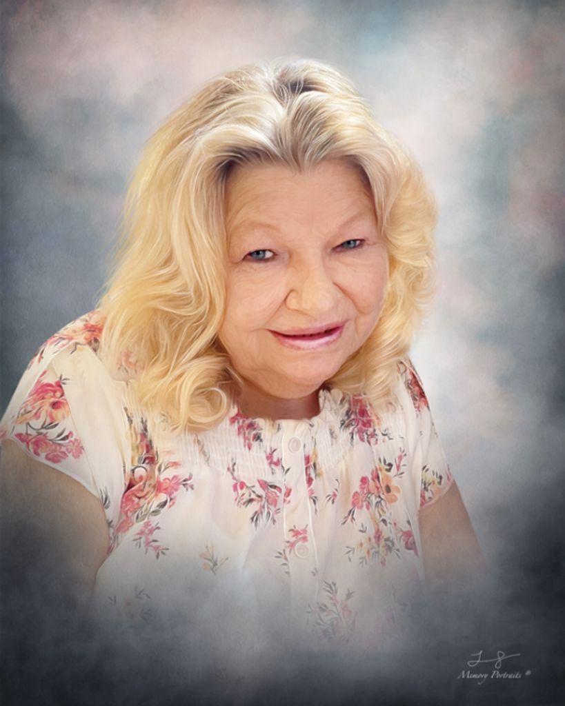 Aletta Van Staden