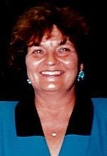 Louise Ruth Mcintyre Profile Photo