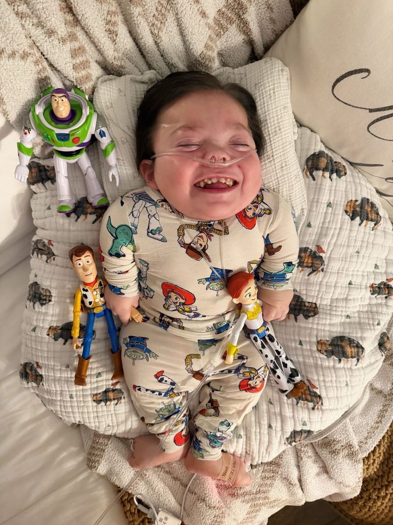 Jude Sullivan Peters Profile Photo